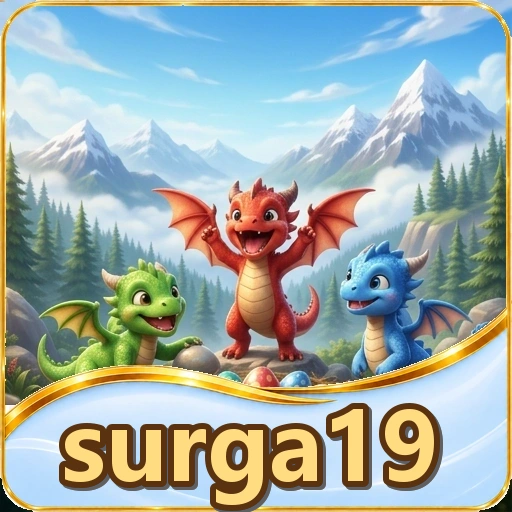 Contoh katalog aplikasi di surga19